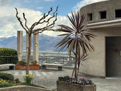 Holiday apartment Casa Lydia - Outdoor photo 23