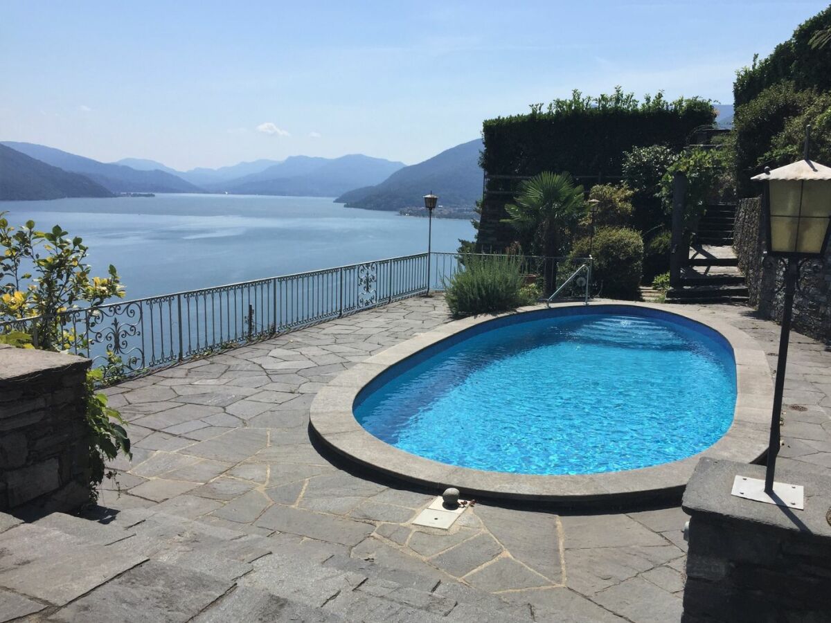 Holiday house Casa Mirandola - Outdoor photo 4