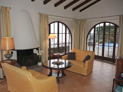 Holiday house Casa Mirandola - Outdoor photo 5