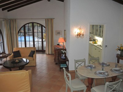 Holiday house Casa Mirandola - Outdoor photo 6