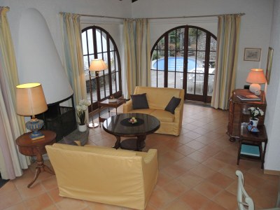 Holiday house Casa Mirandola - Outdoor photo 8