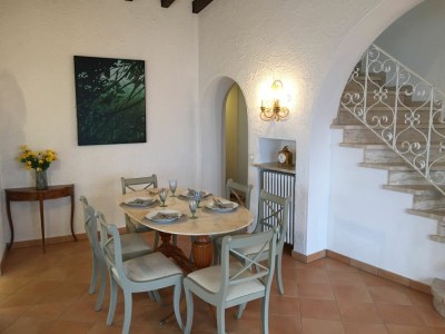 Holiday house Casa Mirandola - Outdoor photo 9