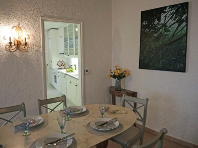 Holiday house Casa Mirandola - Outdoor photo 10