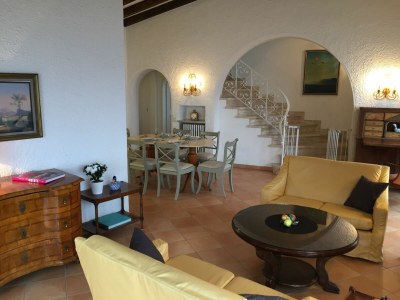 Holiday house Casa Mirandola - Outdoor photo 11