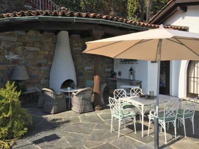 Holiday house Casa Mirandola - Outdoor photo 12