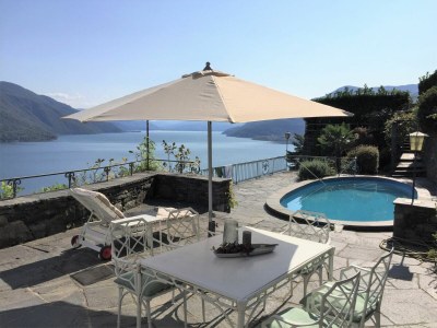 Holiday house Casa Mirandola - Outdoor photo 13