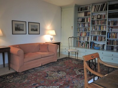 Holiday house Casa Mirandola - Outdoor photo 17