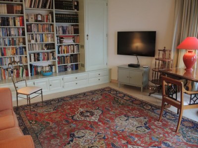 Holiday house Casa Mirandola - Outdoor photo 18