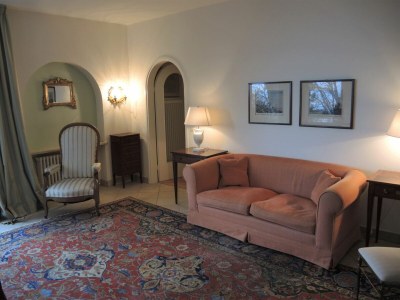 Holiday house Casa Mirandola - Outdoor photo 19