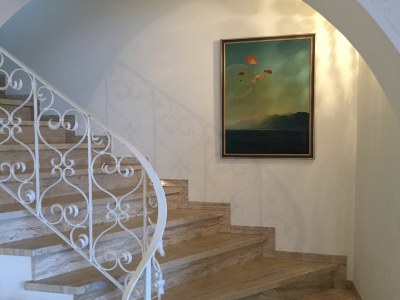 Holiday house Casa Mirandola - Outdoor photo 25