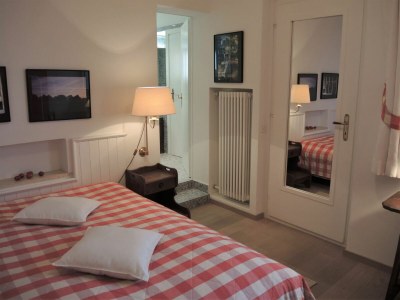 Holiday house Casa Mirandola - Outdoor photo 34