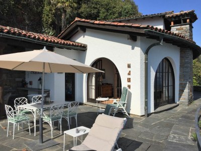 Holiday house Casa Mirandola - Outdoor photo 41