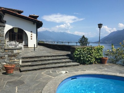 Holiday house Casa Mirandola - Outdoor photo 45