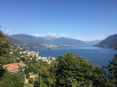 Holiday house Casa Mirandola - Outdoor photo 54