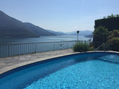 Holiday house Casa Mirandola - Outdoor photo 58