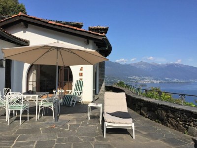 Holiday house Casa Mirandola - Outdoor photo 59