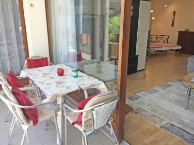 Holiday apartment Attico Monte Carlo - Outdoor photo 6