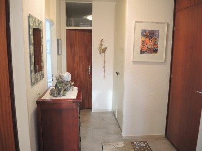 Holiday apartment Attico Monte Carlo - Outdoor photo 11