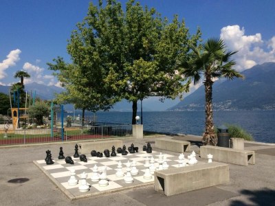 Holiday apartment Attico Monte Carlo - Outdoor photo 23