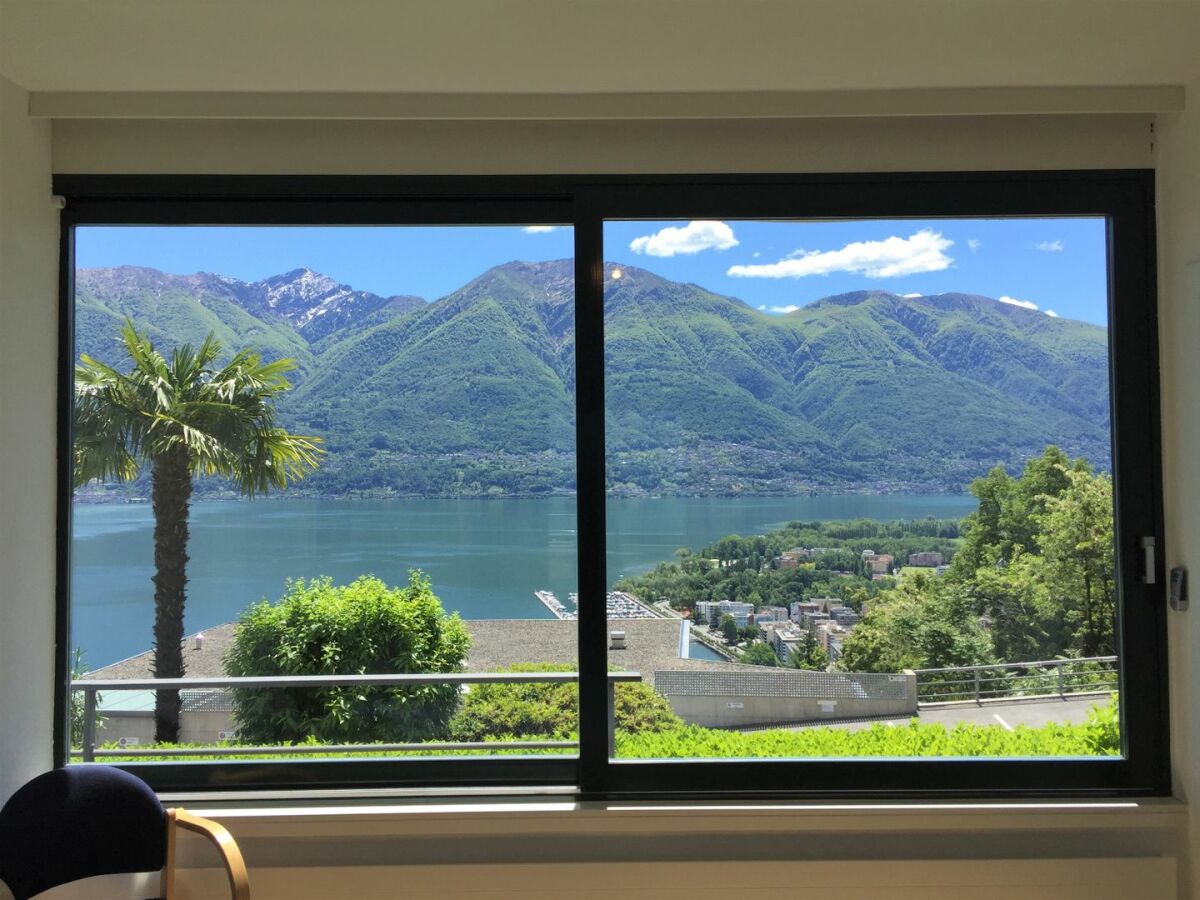 Holiday apartment Monte Fiorito Duplex - Outdoor photo 2