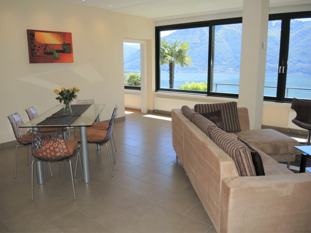 Holiday apartment Monte Fiorito Duplex - Outdoor photo 5