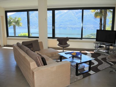 Holiday apartment Monte Fiorito Duplex - Outdoor photo 3