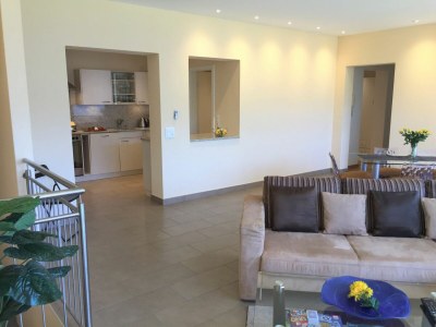 Holiday apartment Monte Fiorito Duplex - Outdoor photo 4