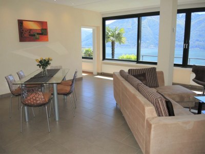 Holiday apartment Monte Fiorito Duplex - Outdoor photo 5