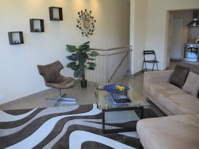 Holiday apartment Monte Fiorito Duplex - Outdoor photo 7