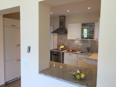 Holiday apartment Monte Fiorito Duplex - Outdoor photo 8