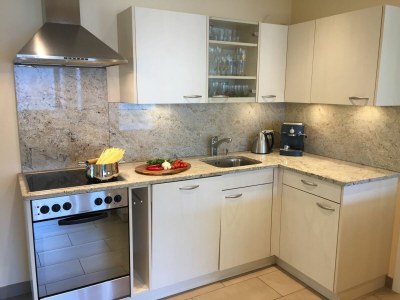 Holiday apartment Monte Fiorito Duplex - Outdoor photo 9