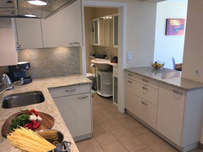 Holiday apartment Monte Fiorito Duplex - Outdoor photo 10