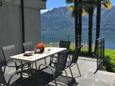 Holiday apartment Monte Fiorito Duplex - Outdoor photo 12