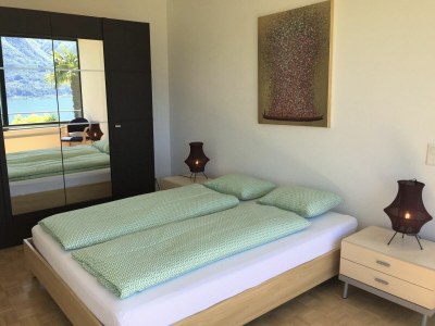 Holiday apartment Monte Fiorito Duplex - Outdoor photo 13