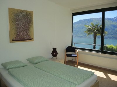 Holiday apartment Monte Fiorito Duplex - Outdoor photo 14