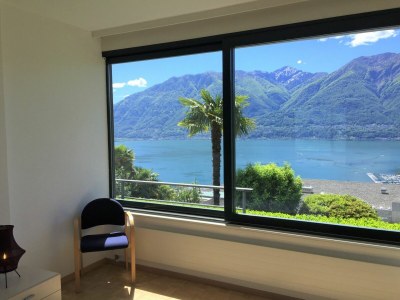 Holiday apartment Monte Fiorito Duplex - Outdoor photo 15