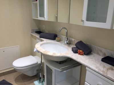 Holiday apartment Monte Fiorito Duplex - Outdoor photo 16