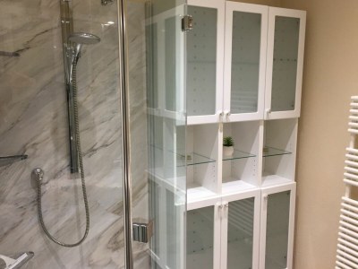 Holiday apartment Monte Fiorito Duplex - Outdoor photo 17