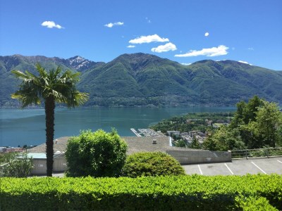 Holiday apartment Monte Fiorito Duplex - Outdoor photo 18