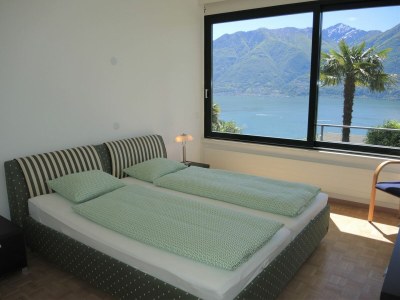 Holiday apartment Monte Fiorito Duplex - Outdoor photo 19