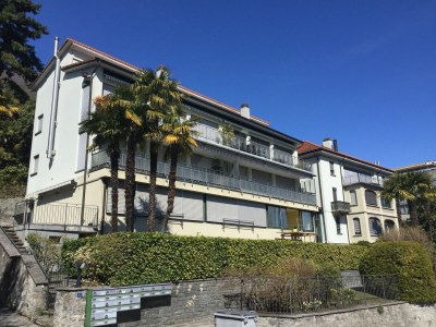 Holiday apartment Monte Fiorito Duplex - Outdoor photo 24