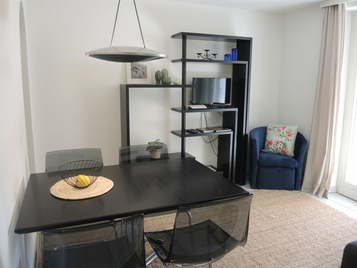 Holiday apartment Residenza Muralto-Lago - Outdoor photo 3