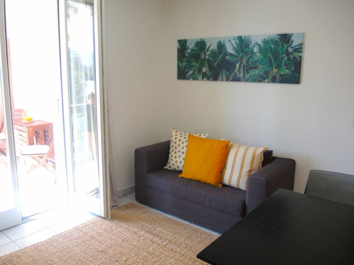 Holiday apartment Residenza Muralto-Lago - Outdoor photo 5