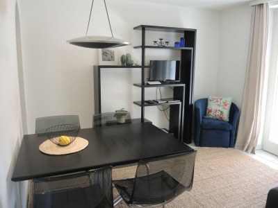 Holiday apartment Residenza Muralto-Lago - Outdoor photo 3