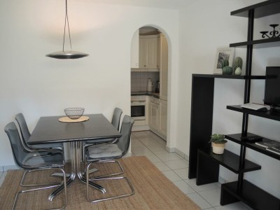 Holiday apartment Residenza Muralto-Lago - Outdoor photo 4