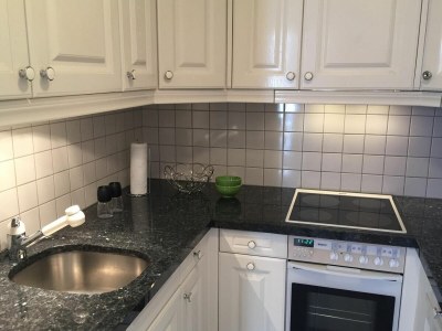 Holiday apartment Residenza Muralto-Lago - Outdoor photo 6