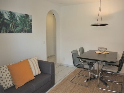 Holiday apartment Residenza Muralto-Lago - Outdoor photo 8