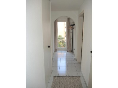 Holiday apartment Residenza Muralto-Lago - Outdoor photo 9