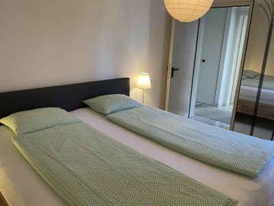 Holiday apartment Residenza Muralto-Lago - Outdoor photo 10