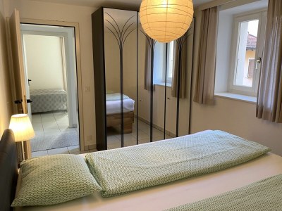 Holiday apartment Residenza Muralto-Lago - Outdoor photo 11